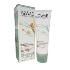 JOWAE GEL VITAMINIZZATO ENERGIZZANTE 40 ML - famajoy.it