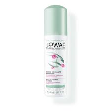 JOWAE MOUSSE MICELLARE STRUCCANTE 150 ML - famajoy.it