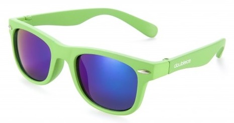 KIDS SUN KSGNF GREEN FLASH - famajoy.it