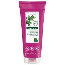 KLORANE GEL DOCCIA FOGLIE DI FICO 200 ML - famajoy.it