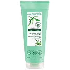 KLORANE GEL DOCCIA LINFA DI BAMBOO 200 ML - famajoy.it