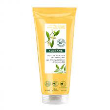 KLORANE GEL DOCCIA MIELE D'ARANCIO 200 ML - famajoy.it