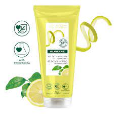 KLORANE GEL DOCCIA ZEST D'AGRUMI 200 ML - famajoy.it