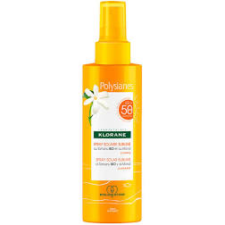 KLORANE SPRAY SOL SUBL SPF50 - famajoy.it