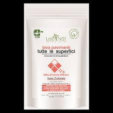 LAB NAT AMMORBIDENTE LAVANDA - famajoy.it