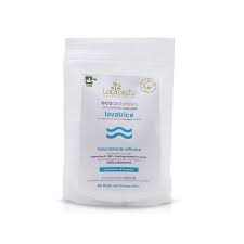 LAB NATU' LAVATRICE 500 G - famajoy.it