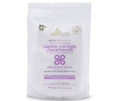 LAB NATU' MARSIGLIA 500 G - famajoy.it