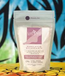 LAB NATU' PEDILUVIO RILASSANTE - famajoy.it
