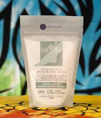 LAB NATU' PEDILUVIO RINFRESCANTE  - famajoy.it
