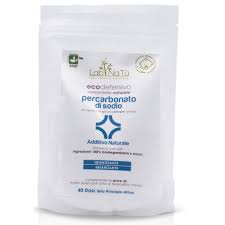LAB NATU' PERCARBONATO 500 G - famajoy.it