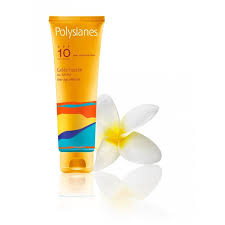 LES POLYSIANES GEL MADREPERLATO SPF10 125 ML - famajoy.it