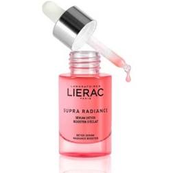 LIERAC SUPRA RADIANCE SIERO DETOX 30 ML - famajoy.it