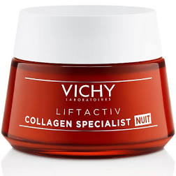 LIFTACTIV COLLAGEN SPECIALIST NIGHT 50 ML - famajoy.it