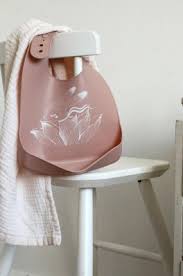 LILLE VILDE BAVAGLIO FLOWER BUNNY - famajoy.it