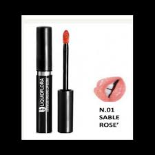 LIP GLOSS BABY ROSE 5 ML - famajoy.it