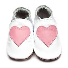 LOVE WHITE/BABY PINK XL GIFT BAG (18/24m) - famajoy.it