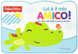 LUI E' MIO AMICO - famajoy.it