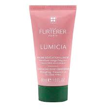 RENE FURTERER LUMICIA BALSAMO RIVELATORE DI BRILLANTEZZA 30 ML - famajoy.it