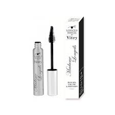 MADAME LONGCILS MASCARA NERO - famajoy.it