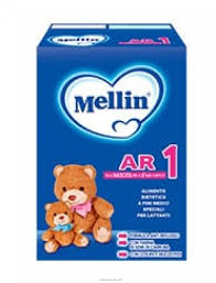 MELLIN AR 1 400 G - famajoy.it