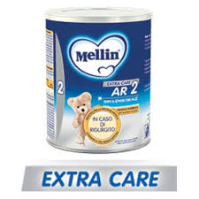 MELLIN AR 2 400 G - famajoy.it