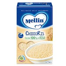 MELLIN CHICCORIS 320 G - famajoy.it