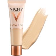 MINERAL BLEND FONDOTINTA FLUID 03 30 ML - famajoy.it