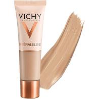 MINERAL BLEND FONDOTINTA FLUID 11 30 ML - famajoy.it