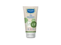 MUSTELA CREMA IDRATANTE BIO 150 ML - famajoy.it