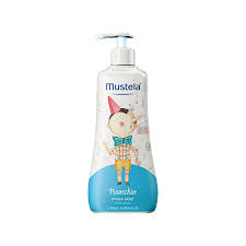 MUSTELA HYDRA BEBE 500 ML EDIZIONE LIMITATA 2020 - famajoy.it
