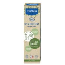 MUSTELA PASTA PROTETTIVA BIO 75 ML - famajoy.it