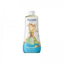 MUSTELA SHAMPOO DOLCE 500 ML EDIZIONE LIMITATA 2020 - famajoy.it