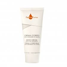 NEBIOLINA CREMA CORPO CON CERAMIDI 200 ML - famajoy.it