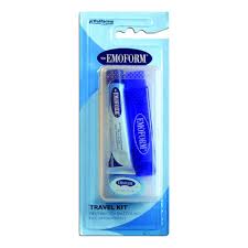 NEOEMOFORM KIT DA VIAGGIO - famajoy.it