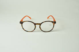 OCCHIALE DA LETTURA PREMONTATO  SPRITZ SPTOR TORT/ORANG+1,50 DIOTTRIE - famajoy.it