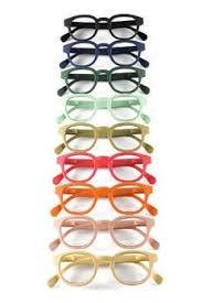 OCCHIALE PREMONTATO CANDY CAGR GREEN +2,00 DIOTTRIE - famajoy.it