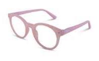 OCCHIALE PREMONTATO MINERAL MIPK PINK +3,00 - famajoy.it