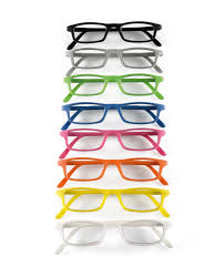 OCCHIALE PREMONTATO STAY IN 517 GREY 517 +1,00 DIOTTRIA - famajoy.it