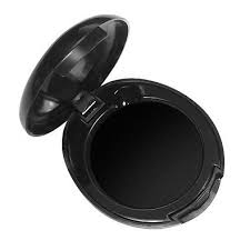 OMBRETTO COMPATTO BLACK NIGHT POLVERE 3 G - famajoy.it