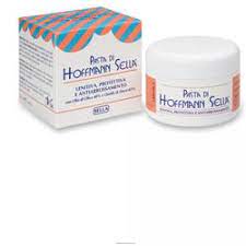 PASTA HOFFMANN SELLA NATURAL 200 ML - famajoy.it