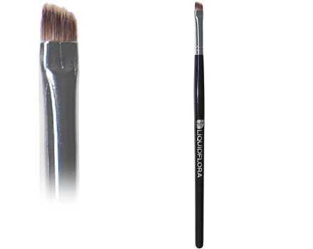 PENNELLO OBLIQUO OCCHI FILATO ANALLERGICO - famajoy.it