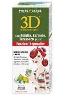 3D IL DEPURATIVO 250 ML - famajoy.it