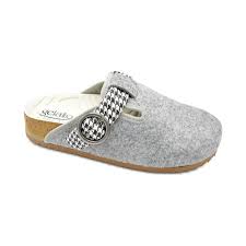 PLANTARE INDOSSABILE PUNTA CHIUSA WOODSTOCK SOFT 2,0 FELT GREY 35/36 - famajoy.it