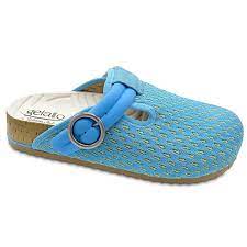 PLANTARE INDOSSABILE PUNTA CHIUSA WOODSTOCK SOFT 2,0 MARE 37/38 - famajoy.it