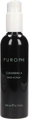 PUROPHI CLEANSING SERUM 200 ML - famajoy.it