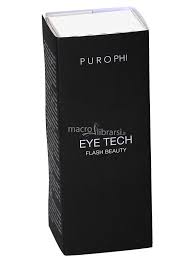 PUROPHI EYE TECH FLASH BEAUTY ANTI RUGHE 15 ML - famajoy.it