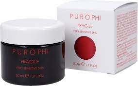 PUROPHI FRAGILE VERY SENTITIVE SKIN - famajoy.it