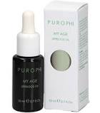 PUROPHI LIFEBLOOD ANTIAGING OIL 30 ML - famajoy.it