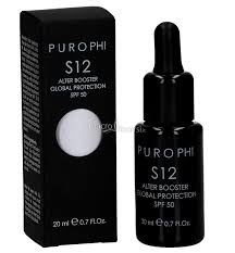 PUROPHI S12 ALTER BOOSTER - famajoy.it
