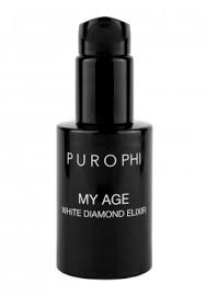 PUROPHI MY AGE WHITE DIAMOND ELIX 30 ML - famajoy.it